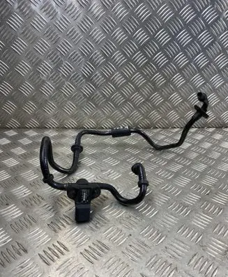 Volkswagen Touareg II Air pressure sensor 8D0611850