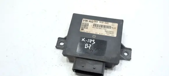Volkswagen PASSAT B7 Power management control unit 3AA919041