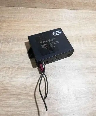 Audi A8 S8 D3 4E Other control units/modules 4C2113A4I