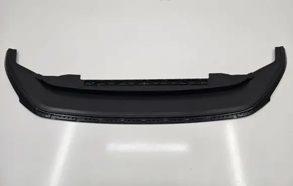 Volkswagen Golf VII Front bumper lip 5G0805915