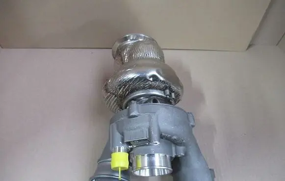 Mercedes-Benz X-class W470 Turbo 18559700040