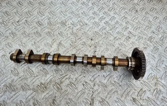 Camshaft