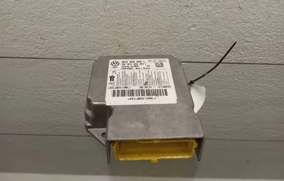 Audi A5 8T 8F Airbag control unit/module 8K0959655L 5WK44482