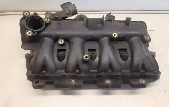 Opel Combo D Intake manifold 55230898 B309