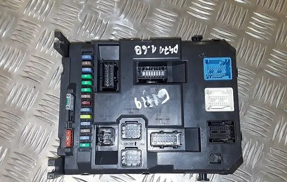 Fuse module