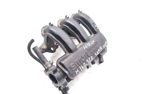 Smart ForTwo I Intake manifold A1601410201 2900307589