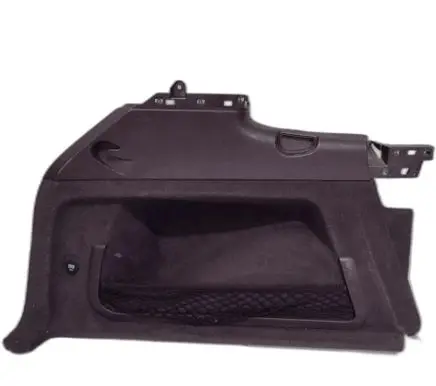 Porsche Cayenne (92A) Other trunk/boot trim element 