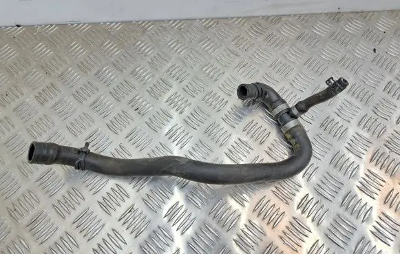 Mercedes-Benz GLE (W166 - C292) Engine coolant pipe/hose A1668304996