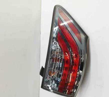 Lexus CT 200H Rear/tail lights 8155176020