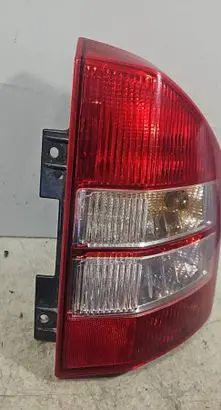 Jeep Compass Rear/tail lights 222144