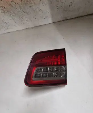 Citroen C5 Tailgate rear/tail lights 9675067680