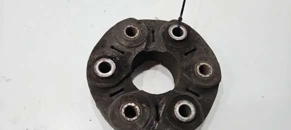BMW 3 F30 F35 F31 Rear prop shaft donut coupling/joint 7546425