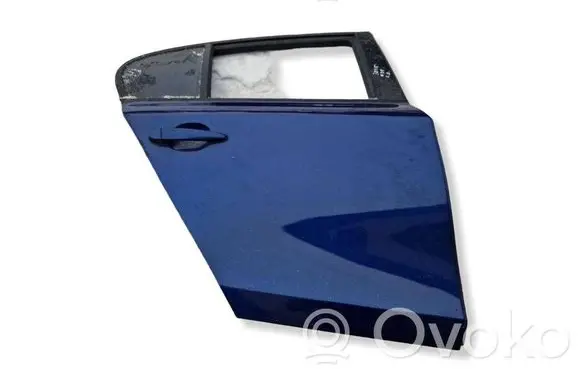 BMW 1 E81 E87 Rear door 