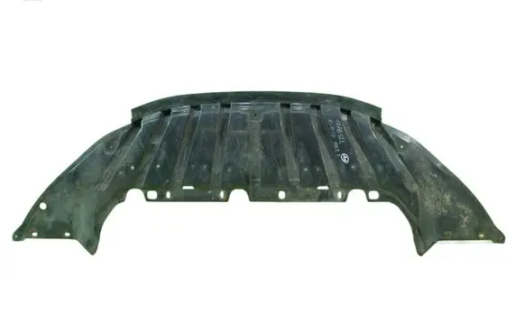 Ford C-MAX II Front bumper skid plate/under tray AM51A8B384A