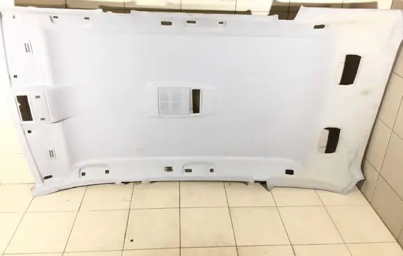 BMW 5 E60 E61 Headlining 707718509