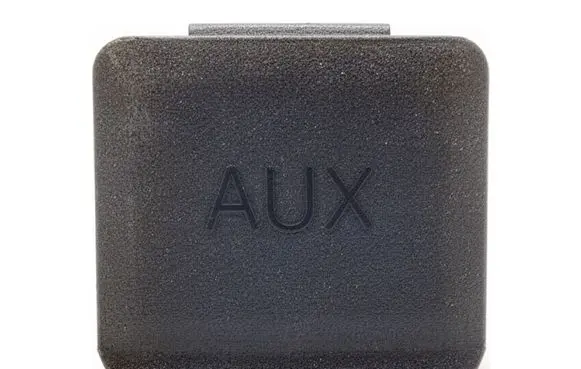 Opel Mokka USB socket connector 20874710