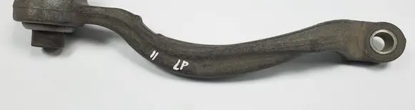 Mercedes-Benz E W212 Front control arm 21203