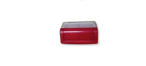 Mercedes-Benz E W212 Rear door interior light A0028201901