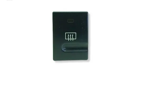 Peugeot 406 Windscreen/window heater switch 