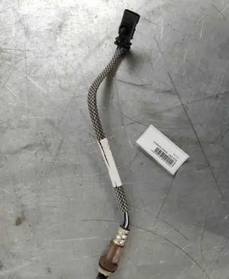 Lambda probe sensor