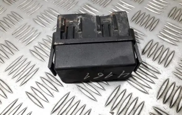 Peugeot 406 Fuse box set