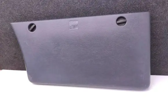 Mercedes-Benz Sprinter W901 W902 W903 W904 Front door storage pocket/box 9017200348 9017200148