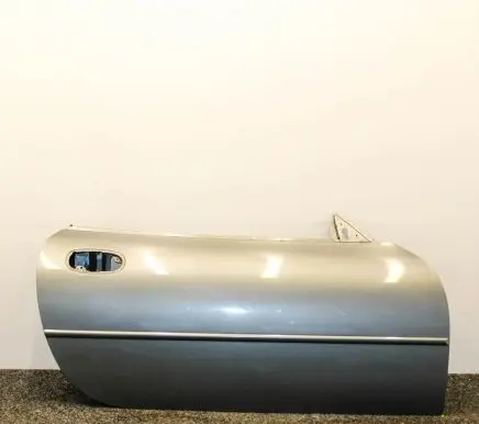 Door (2 Door Coupe)