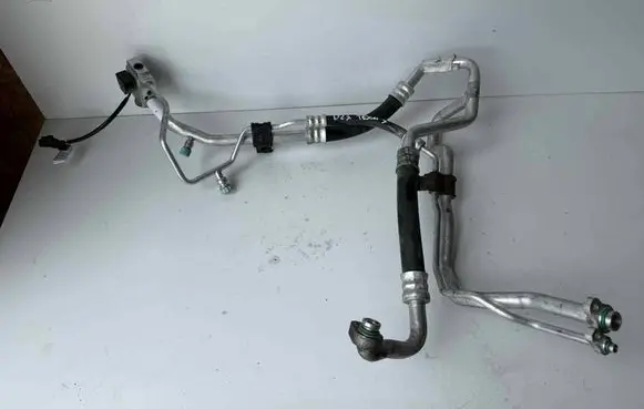 Tesla Model S Air conditioning (A/C) pipe/hose 600848100A 103167000I