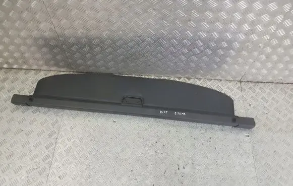 Fiat Croma Parcel shelf load cover 