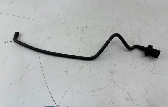 Audi A3 8Y Breather hose/pipe 8Y0941717