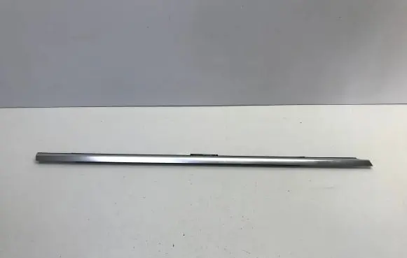 Mercedes-Benz GLC AMG Front door glass trim molding A2537200224