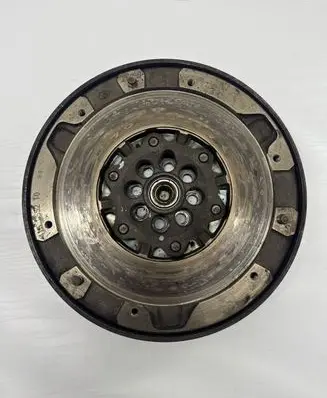 BMW 5 F10 F11 Clutch set kit 415055210