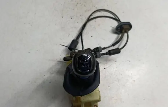 KIA Sportage Gear shift rod 437003WXXXS6 437003WXXX