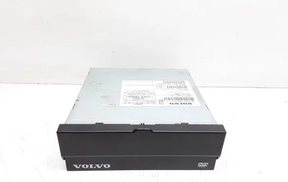 Volvo V70 Navigation unit CD/DVD player 31215654