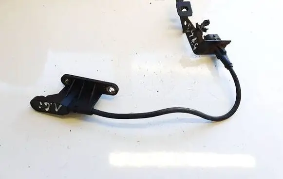 Opel Astra G Camshaft position sensor 6585