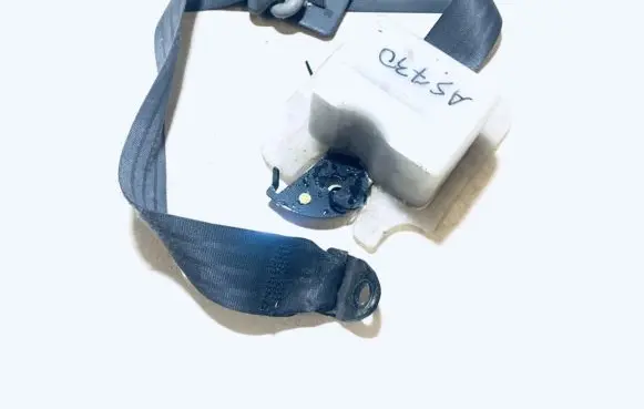 Mitsubishi Space Wagon Front seatbelt 32799 32768xh