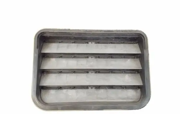 Porsche Panamera (970) Fender grill 7PP819181