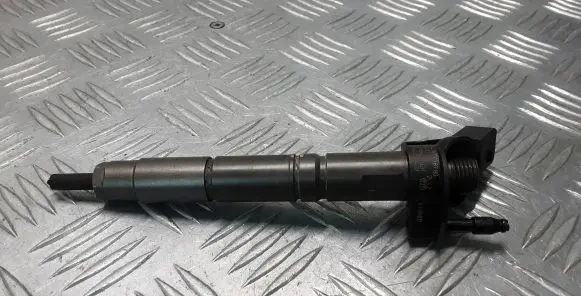 Mercedes-Benz R W251 Fuel injector 0986435438 A642070138780