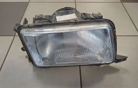 Audi 80 90 S2 B4 Headlight/headlamp