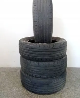 BMW 3 E46 R16 summer tire 