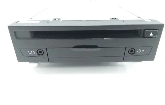 BMW 7 F01 F02 F03 F04 Navigation unit CD/DVD player 929245301