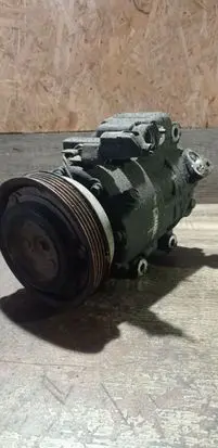 KIA Ceed Air conditioning (A/C) compressor (pump)