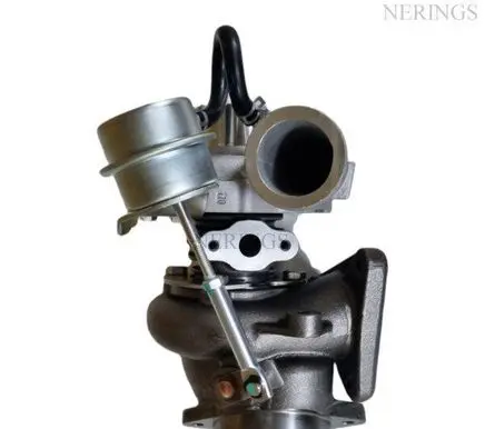 Mercedes-Benz Sprinter W901 W902 W903 W904 Turbo 454207-0002 TC10-0058 454207-5002S