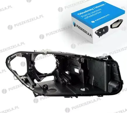 BMW 5 F10 F11 Headlight/headlamp mounting bracket 5905049700810