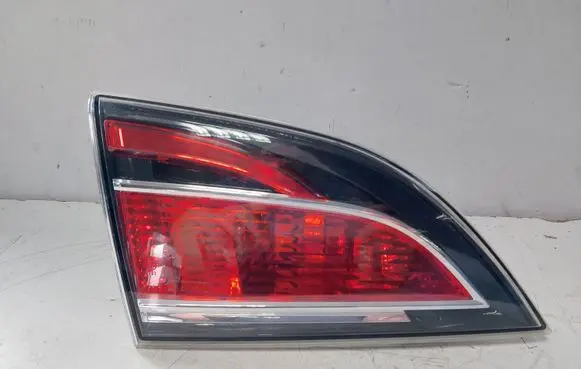 Mazda 6 Tailgate rear/tail lights GS2A513F1 2300002