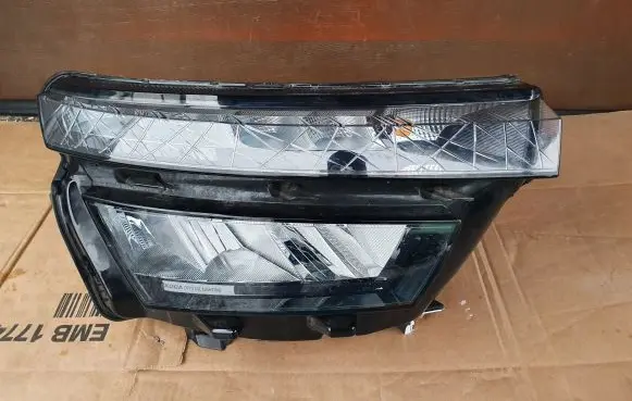 Skoda Kamiq Headlight/headlamp 658941016