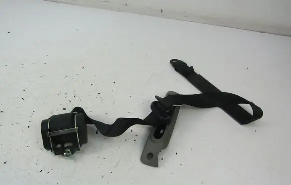 Fiat Doblo Set of seat belts 