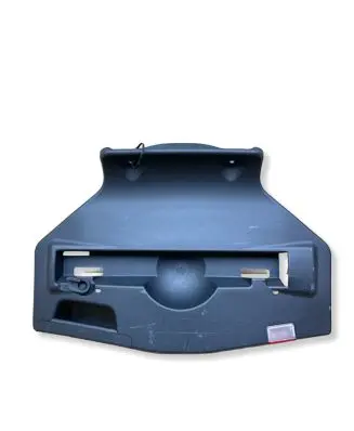Mercedes-Benz SLK R172 Tailgate trim A1726900241 1726900241