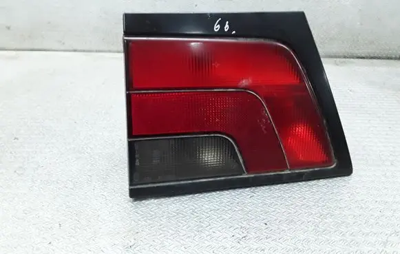 Peugeot 806 Tailgate rear/tail lights
