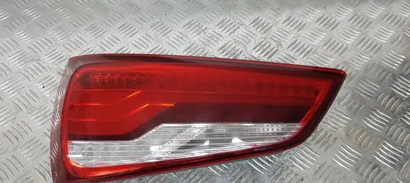 Audi A1 Rear/tail lights 8XA945093A